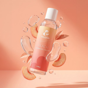 Lubrifiant eau Pêche 150ml de Easyglide