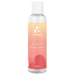 Lubrifiant eau Pêche 150ml de Easyglide