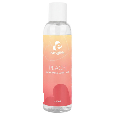 Lubrifiant eau Pêche 150ml de Easyglide