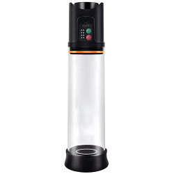 Pompe à pénis automatique SLIPP UP 19 x 5.5 cm