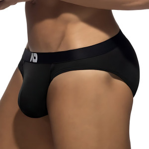 Slip BAMBOO SKIN Noir