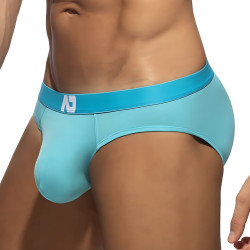 Slip BAMBOO SKIN Turquoise de Addicted