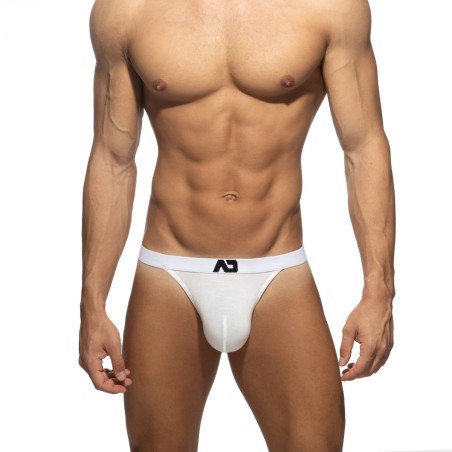 String BAMBOO SKIN Blanc de Addicted