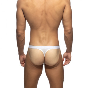 String BAMBOO SKIN Blanc de Addicted
