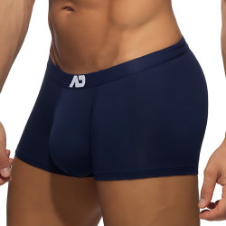 Boxer BAMBOO SKIN Bleu marine de Addicted