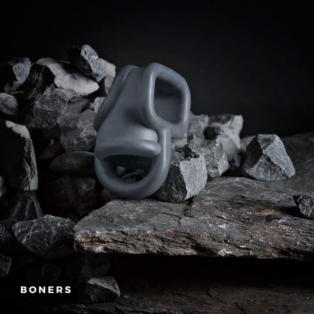 Ball splitter Ballstretcher Boners en silicone