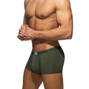 Boxer BAMBOO SKIN Kaki de Addicted