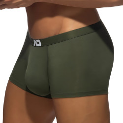 Boxer BAMBOO SKIN Kaki de Addicted