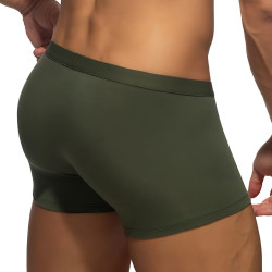 Boxer BAMBOO SKIN Kaki de Addicted 2