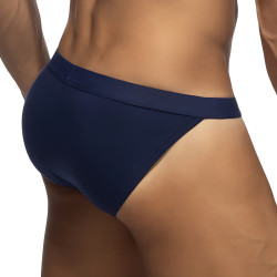 Bikini BAMBOO SKIN Bleu marine de Addicted 2