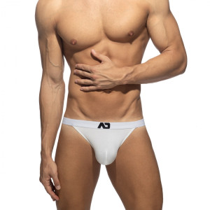 Bikini BAMBOO SKIN Blanc de Addicted