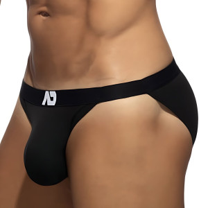 Bikini BAMBOO SKIN Noir de Addicted