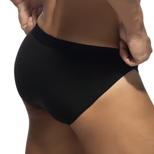 Bikini BAMBOO SKIN Noir de Addicted