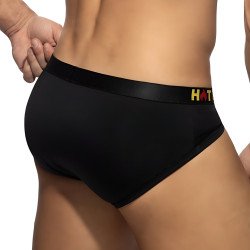 Slip HOT ZONE Noir de Addicted 2