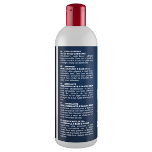 Lubrifiant Longue durée FF JELLY 1 Litre de Fuck & Fist