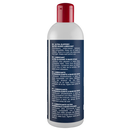 Lubrifiant Longue durée FF JELLY 1 Litre de Fuck & Fist