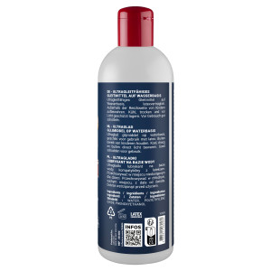 Lubrifiant Longue durée FF JELLY 1 Litre de Fuck & Fist