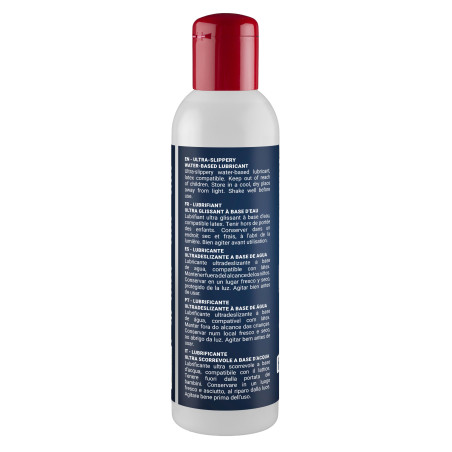 Lubrifiant Longue durée FF JELLY 500ml de Fuck & Fist