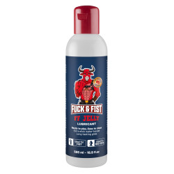 Lubrifiant Longue durée FF JELLY 500ml de Fuck & Fist