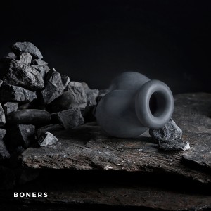 Ball Pouch de Boners pour faire des bourses volumineuses