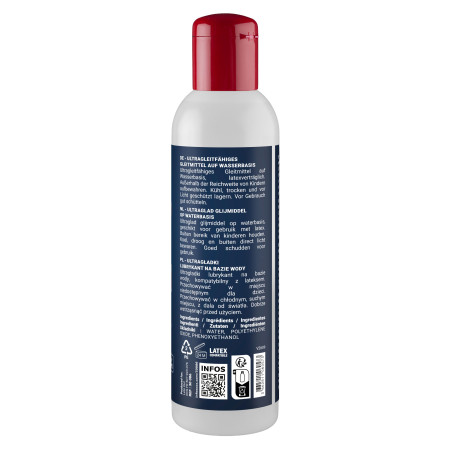 Lubrifiant Longue durée FF JELLY 500ml de Fuck & Fist