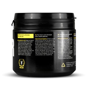 Gel pour le Fist 500mL