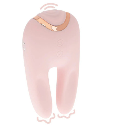 Stimulateur de clitoris BONNIE de Loveline