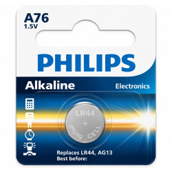 Pile LR44 / A76 x1
