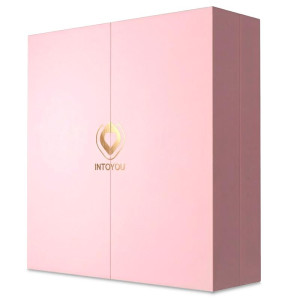 Calendrier de l'Avent LUXURY de INTOYOU