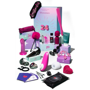 Calendrier de l'Avent ENJOY 2026 par Magic Shiver