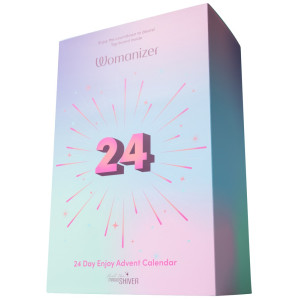 Calendrier de l'Avent ENJOY 2026 par Magic Shiver