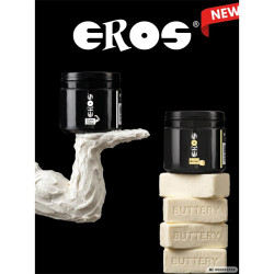 Crème à fist BUTTERY 500g de Eros 2