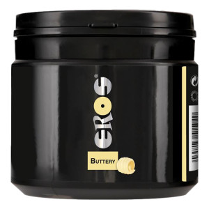 Crème à fist BUTTERY 500g de Eros