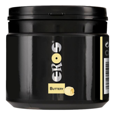Crème à fist BUTTERY 500g de Eros