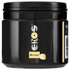 Crème à fist BUTTERY 150g de Eros