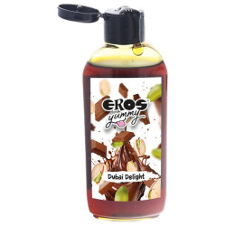 Lubrifiant comestible YUMMY DUBAI DELIGHT par Eros 2