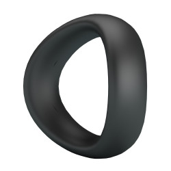 Cockring Silicone VALEN 45mm de Crazy Bull