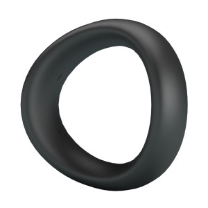 Cockring Silicone VALEN 45mm de Crazy Bull