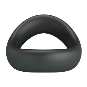 Cockring Silicone VALEN 45mm de Crazy Bull