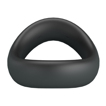 Cockring Silicone VALEN 45mm de Crazy Bull