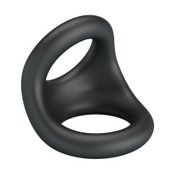 Ballstretcher Silicone NESTOR 27 mm de Crazy Bull