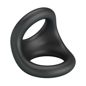 Ballstretcher Silicone NESTOR 27 mm de Crazy Bull