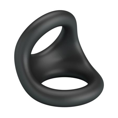 Ballstretcher Silicone NESTOR 27 mm de Crazy Bull