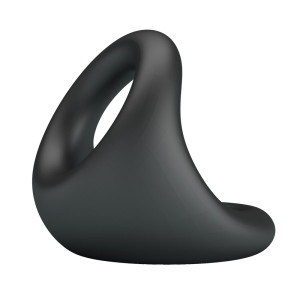 Ballstretcher Silicone NESTOR 27 mm de Crazy Bull