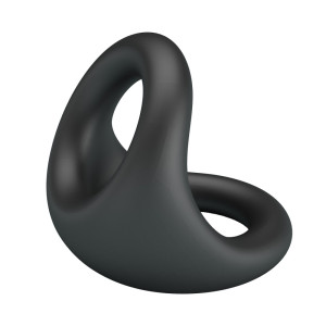 Ballstretcher Silicone NESTOR 27 mm de Crazy Bull