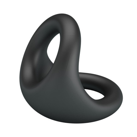 Ballstretcher Silicone NESTOR 27 mm de Crazy Bull