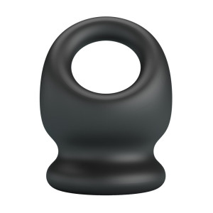 Ballstretcher Silicone OBERON 30 mm par Crazy Bull