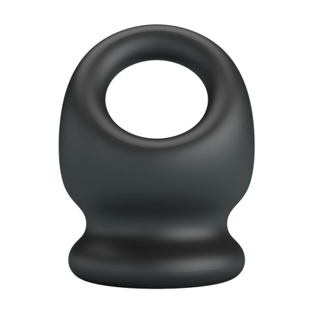 Ballstretcher Silicone OBERON 30 mm par Crazy Bull