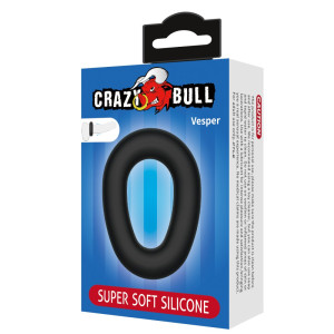 Cockring Silicone VESPER 45mm de Crazy Bull