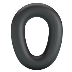 Cockring Silicone VESPER 45mm de Crazy Bull